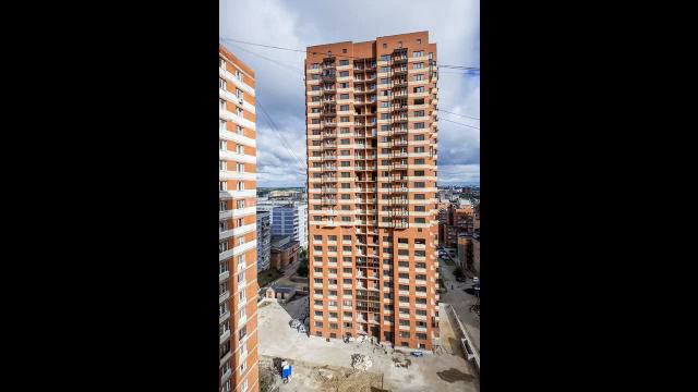 1-комнатная квартира в Роще смотреть онлайн