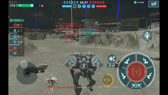 Solo Moon Domination смотреть онлайн