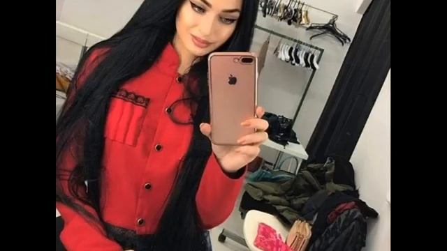 МОЯ ЧЕЧЕНКА смотреть онлайн