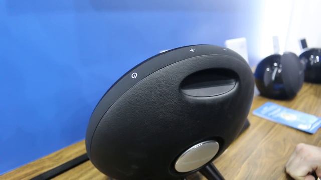Harman Kardon Onyx Studio 3 hangszóró bemutató смотреть онлайн