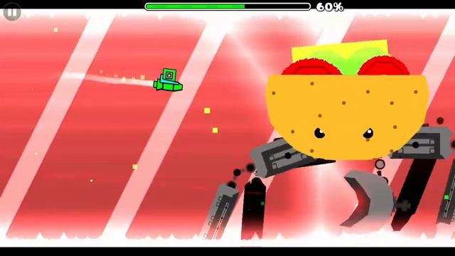 Raining Tacos (All Coins)