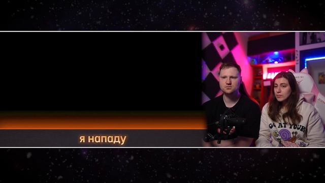 Реакция на Identity Crisis-Кризис Личности на Русском . смотреть онлайн