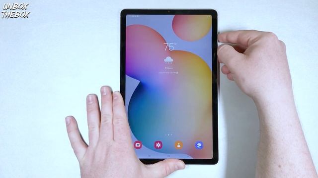 HOW TO TURN OFF SAMSUNG GALAXY TAB S6 LITE ??? [STEP BY STEP GUIDE] смотреть онлайн