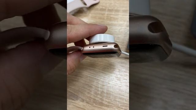 Apple Watch 3/38 смотреть онлайн