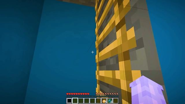 5 NIGHTS With FREDDY In Minecraft! смотреть онлайн