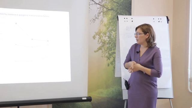 Кейс: Коллтрекинг в недвижимости. Сколько стоит звонок с Авито, Яндекс.Директ, Вконтакте, Google смотреть онлайн