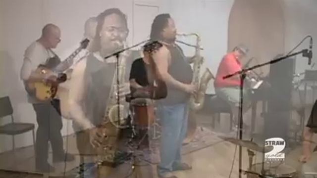 RAS MOSHE 9-5-09 Brecht Forum, NYC смотреть онлайн