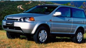 Honda HR-V недостатки авто с пробегом | Минусы и болячки Хонда ХР-В