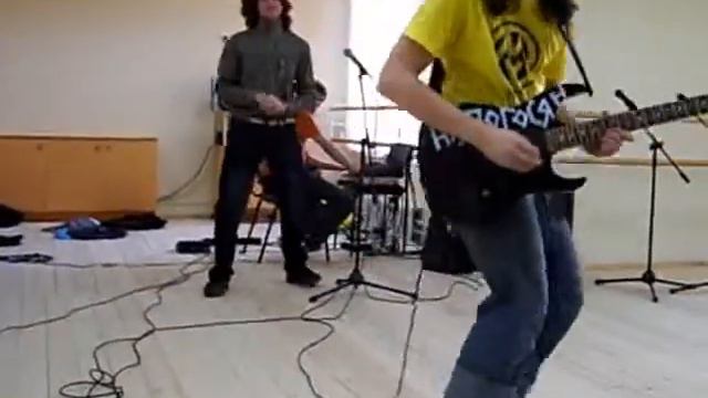 Край,где никто не ждет в Митино - Ъ смотреть онлайн