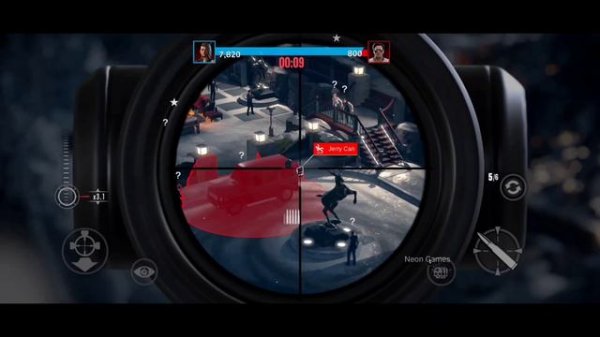 Top 10 Best PvP Games for Android & iOS 2022 (New) | Online Multiplayer Games #4