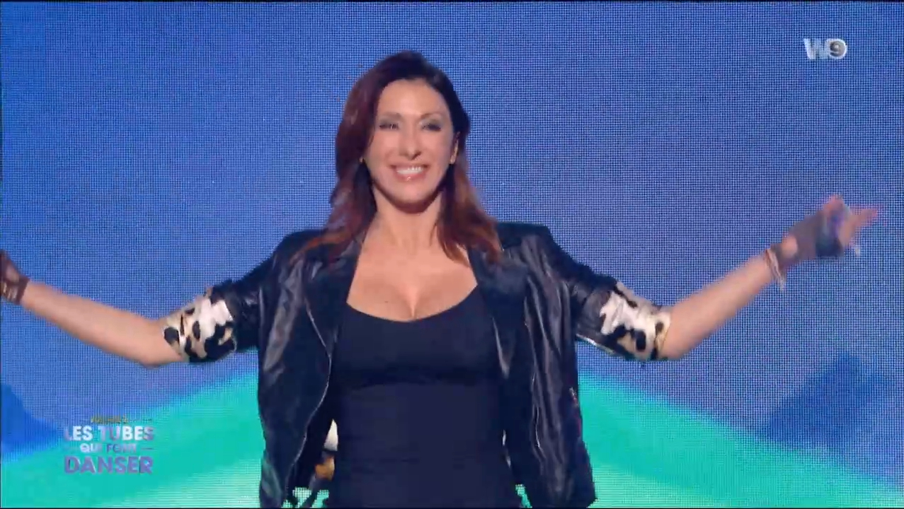 Sabrina - Boys (Les Tubes Qui Font Danser Vol.2 (2015))