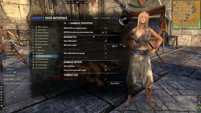 The Elder Scrolls Online - Guía AddONs y jugar en Español (Solo PC) смотреть онлайн
