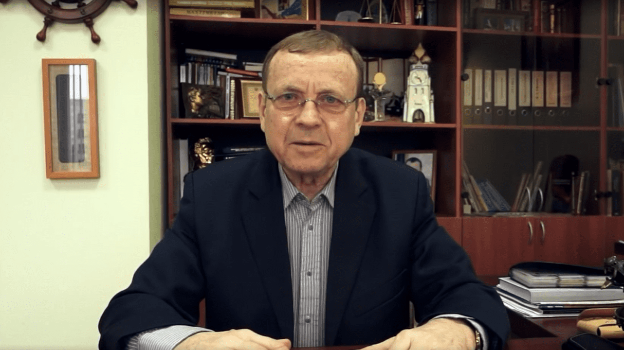 Ефимов В.А. О поездке в Тюменскую область (19 - 21 марта 2015 г.).mp4 смотреть онлайн