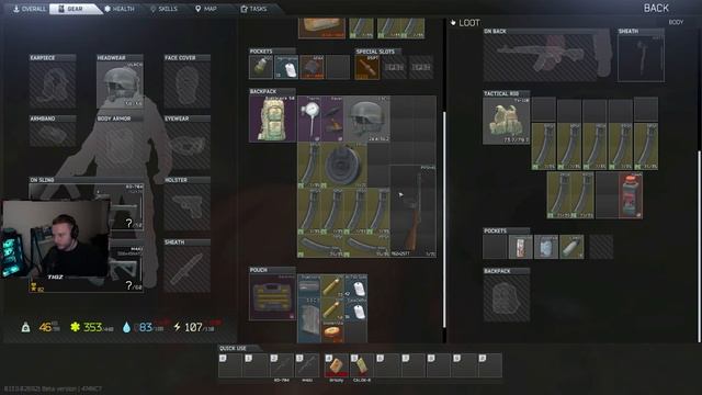 I Killed A 6 MEN SQUAD... смотреть онлайн
