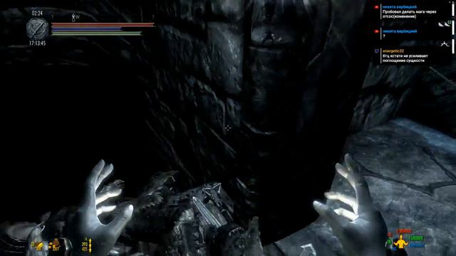 [Rus/Eng] Skyrim LE (Oldrim). 120-130 модов + Requiem 1.9.4.1 смотреть онлайн