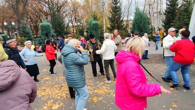 Kharkiv Харьков Танцы сегодня начинаются 28.10.2023 смотреть онлайн