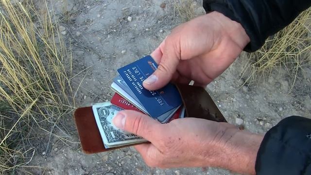 Firebox Simple Wallet. смотреть онлайн