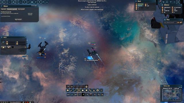 DarkOrbit | R-Zone MAP - Battles смотреть онлайн