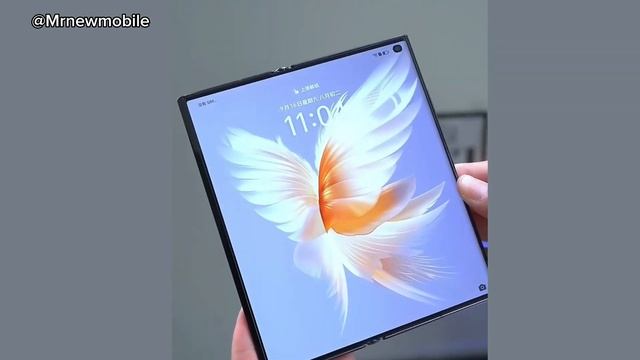 Replace Your Z Fold 5 With Honor v Purse - ON FIRE! смотреть онлайн