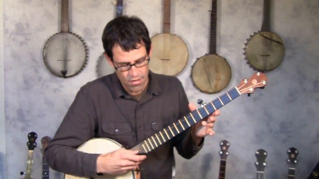 Banjo model comparison video смотреть онлайн