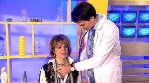 Здоровье. Выпуск от 20.01.2013