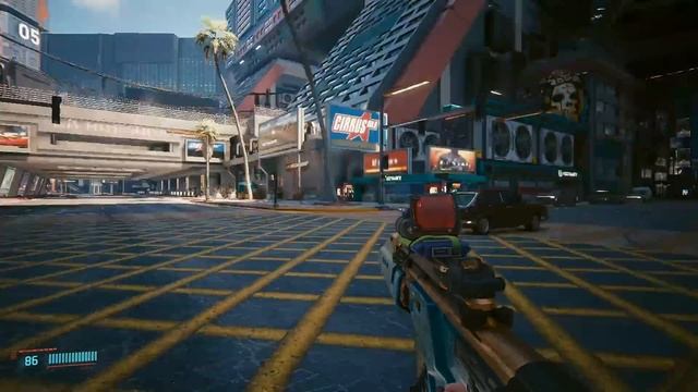 Cyberpunk 2077 Patch 1.7 - Biggest Features & Changes That Are Coming To The Game Explained смотреть онлайн