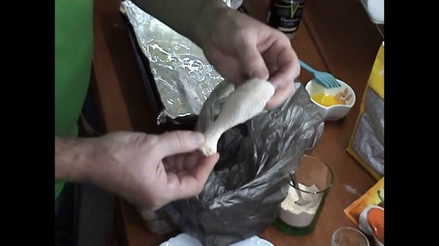 курочка в панировке смотреть онлайн
