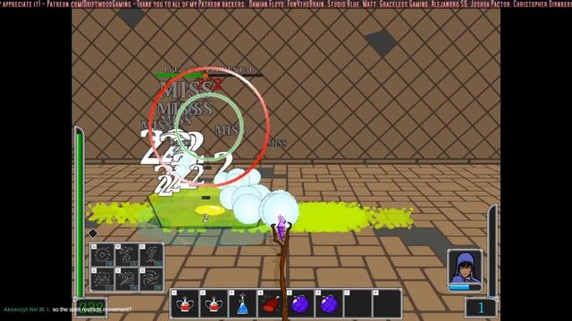 Shattered Gods - First Impressions смотреть онлайн