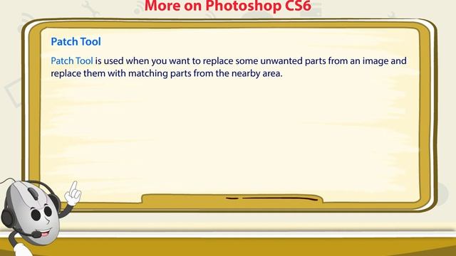 More Photoshop CS6 смотреть онлайн