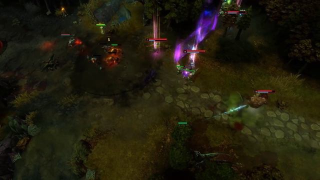 Heroes of Trolling - Ioyn Stone - ALL the Illusions ! смотреть онлайн