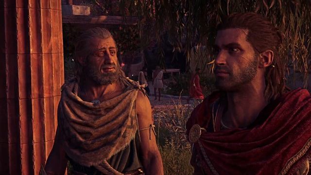 41# ФИНАЛ# ASSASSIN'S CREED ODYSSEY ОДИССЕЯ# ТАМ ГДЕ ВСЕ НАЧАЛОСЬ# ПРОХОЖДЕНИЕ# ИГРА ПЛЮС смотреть онлайн