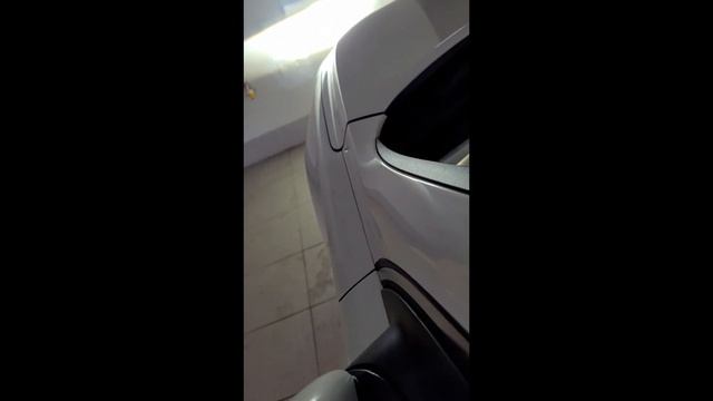 Hyundai i30 PD 1.6 CRDI noise when cold startup смотреть онлайн