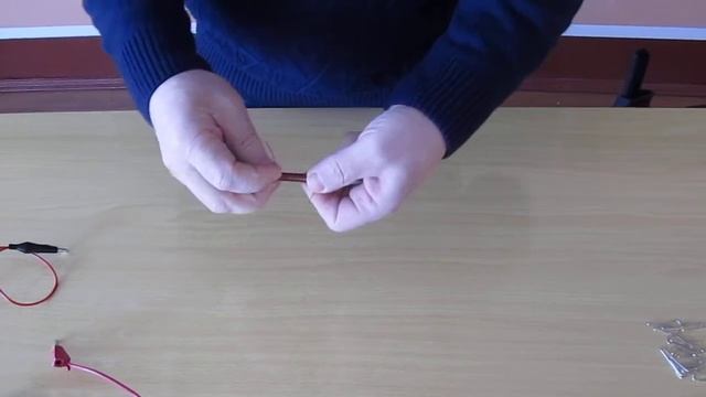 Сборка электромагнита своими руками смотреть онлайн