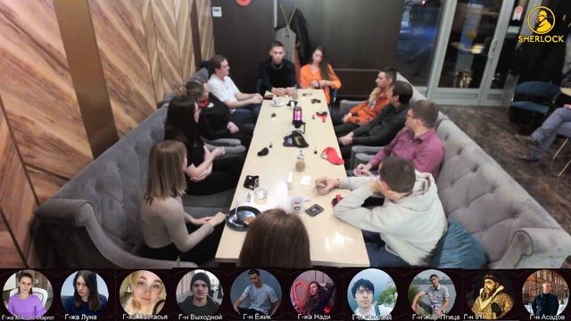 Мини CUP 26.11.2023 смотреть онлайн