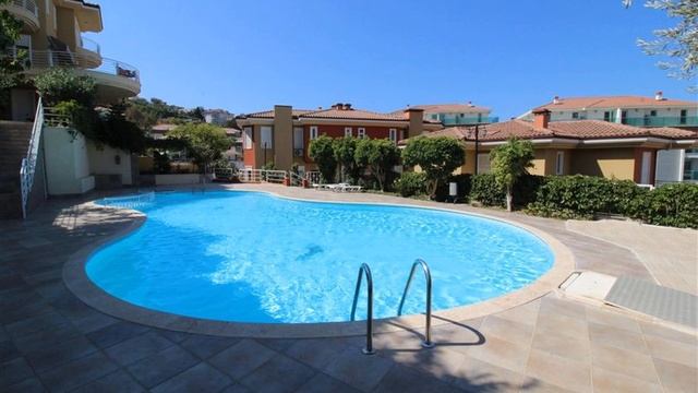 Вилла за 211 500 евро в Алании, Турция смотреть онлайн