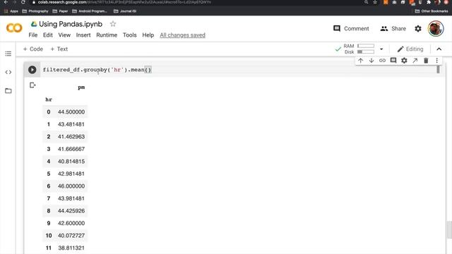 Groupby in Pandas смотреть онлайн