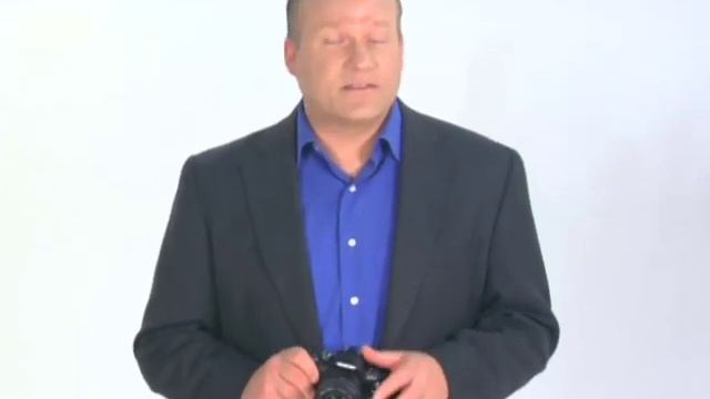 Olympus E-410 Instructional Guide By QuickPro Camera Guides смотреть онлайн
