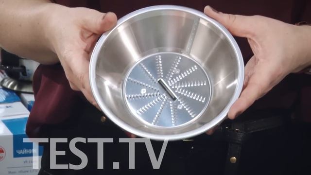 Соковыжималки Zelmer 476 и Bosch MES3000. Выжмем до последней капли! смотреть онлайн