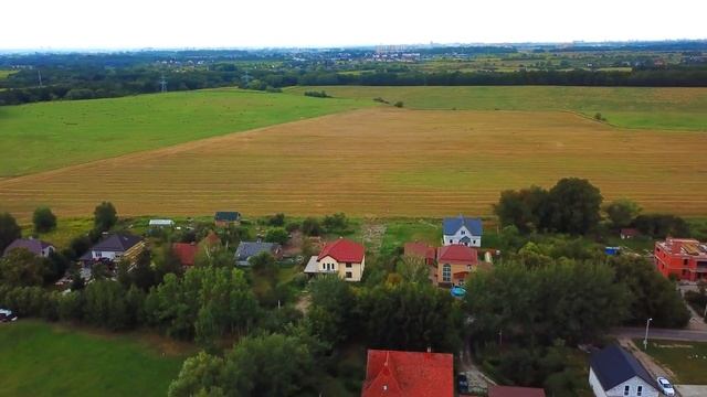 4K. Кумачёво. Гурьевский район. Калининградская область.