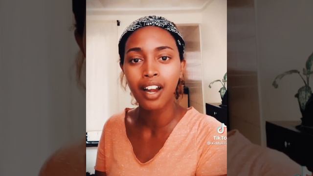 Kiddy Kassa እግ/ር የሰራት ቀን ይህቺ ናት...../ MUST WATCH / TikTok video смотреть онлайн