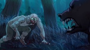 Славянская мифология, Ырка