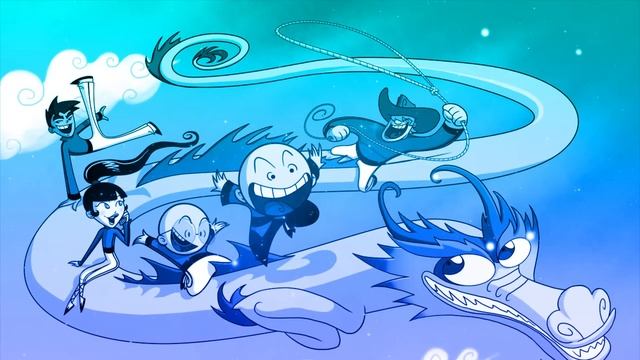 XIAOLIN SHOWDOWN CHRONICLES Review (SideMission)