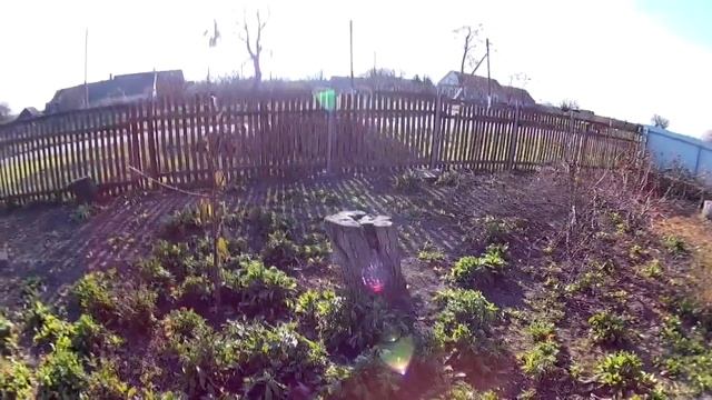 Устанавливаю термометр с термопарой на двигатель смотреть онлайн