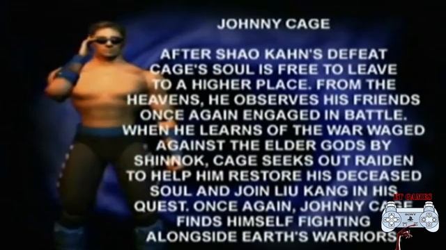 Mortal Kombat 4 - PLAYSTATION - Moves, Fatalities, Codes and Endings смотреть онлайн