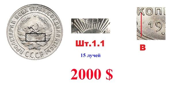 ?10 КОПЕЕК 1929?ИСТОРИЧЕСКИЕ ХРОНИКИ?10 kopeks 1929 OF RUSSIA смотреть онлайн