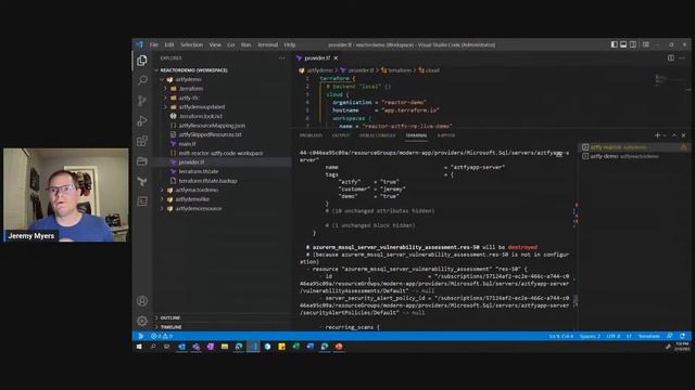 Terraform on Azure February Community Call смотреть онлайн