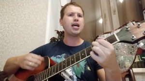 КерамикА feat. Николай Фоменко, Павел Майков ЧикиМонтана, брат! Под гитару.