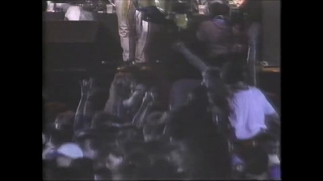 Sass Jordan - Double Trouble смотреть онлайн