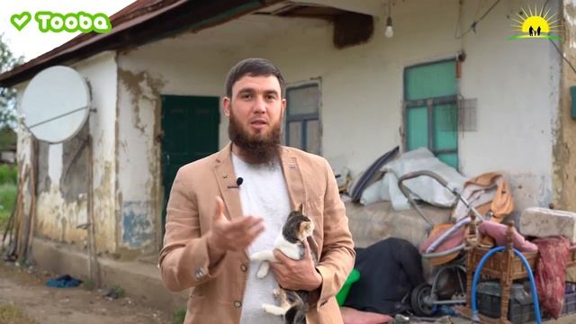 Сбор для семьи Джуккаевых в ст. Кардоникской смотреть онлайн