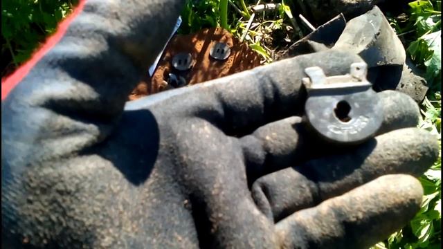 Катин пятак в награду за шурф по советам смотреть онлайн